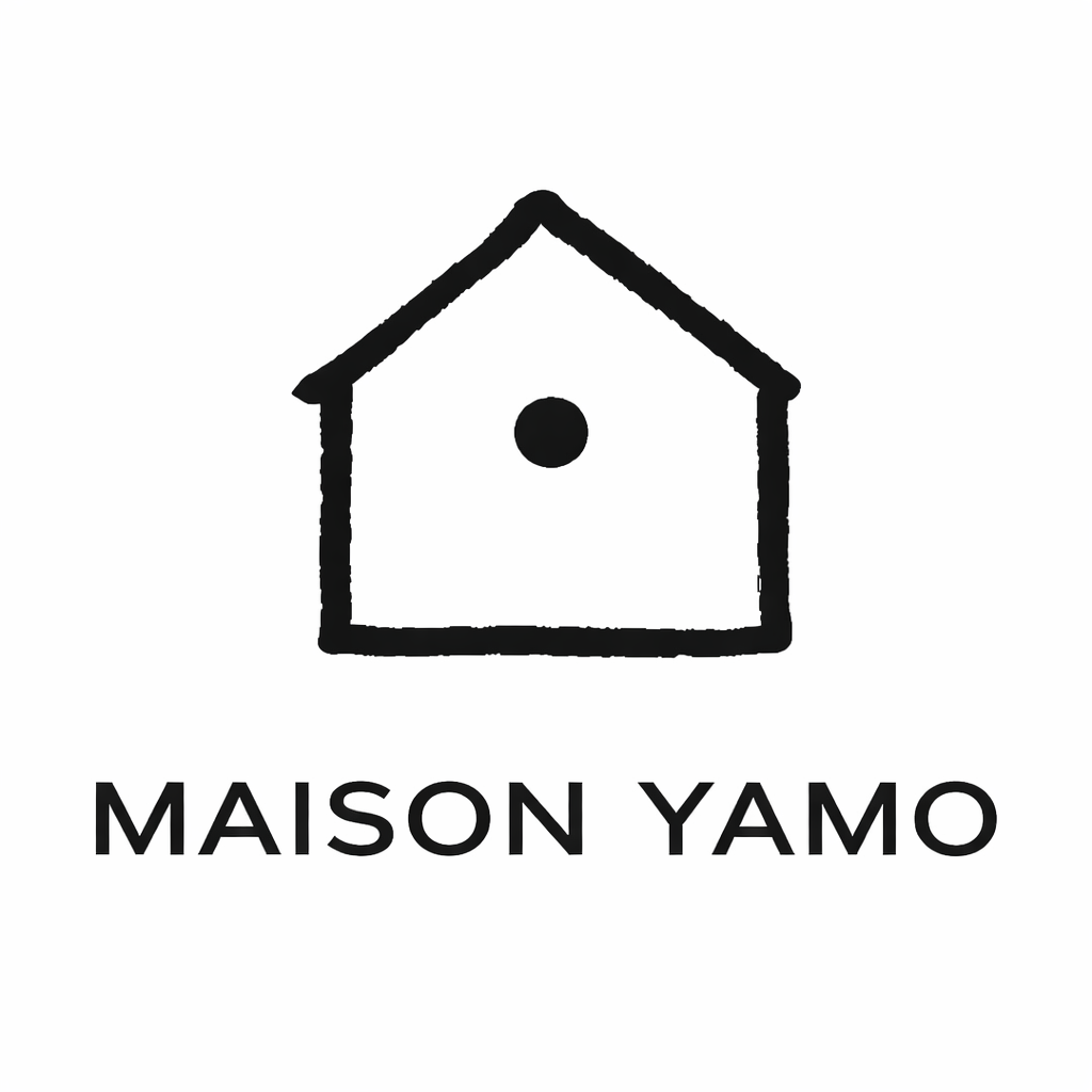 Maison YaMo